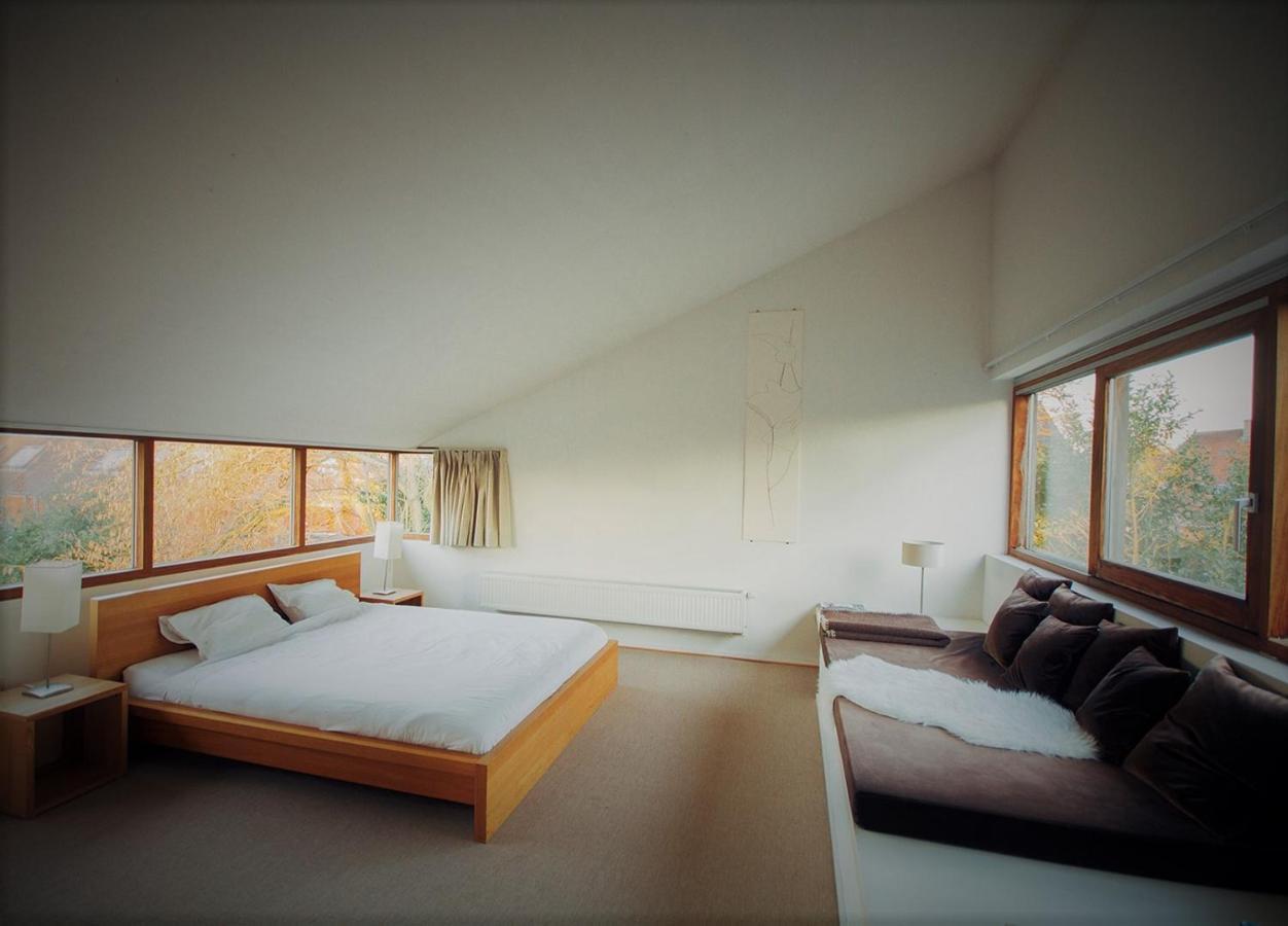 Bed & Breakfast Aubergine