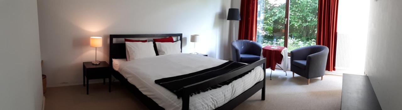 Bed & Breakfast Aubergine